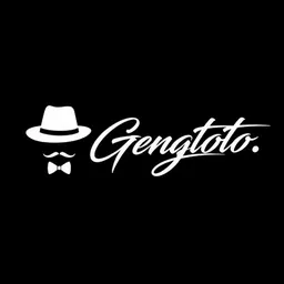 GENGTOTO - Game Tembak Ikan Seru dan Mengasyikkan