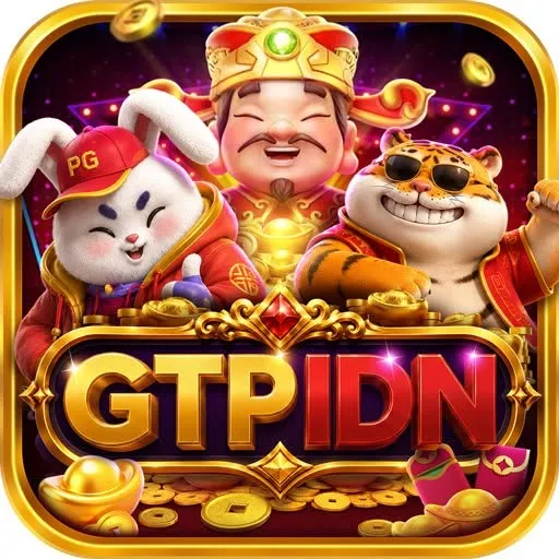 GTPIDN - Permainan Slot Terbaik untuk Pengalaman Seru