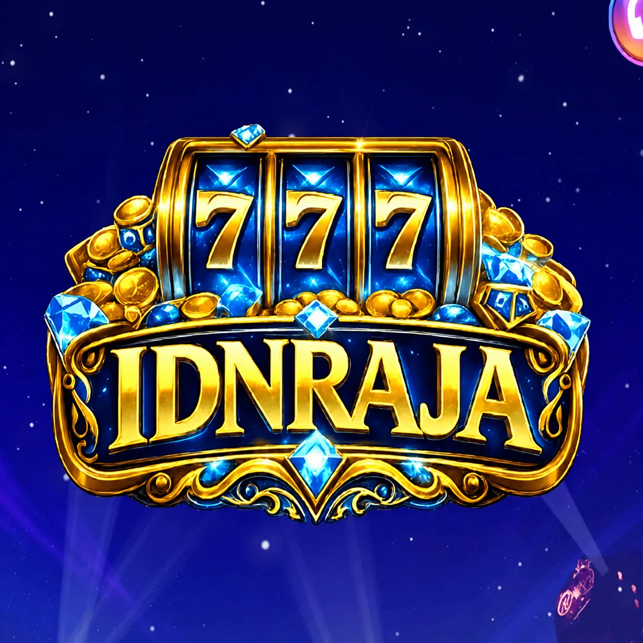 IDNRAJA - Permainan Slot Terbaik untuk Pengalaman Seru