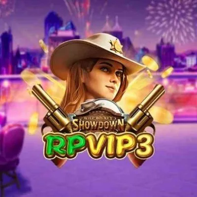 RPVIP3 - Perang Taktis Terbaik dalam FPS