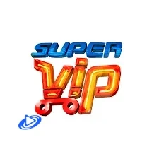Logo supervip